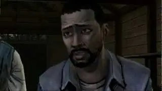 THE WALKING DEAD - Ep.5 - NO TIME LEFT and Walking Dead Giveaway