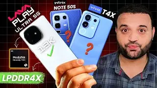 Lava Play Ultra 5G Officially Full Review is Here | Best Gaming Phone Under 15000? | Hindi
