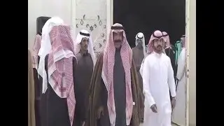 حفل ابناء زلفان غالي الجبيل وابنائهم 1