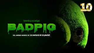 BadPig - (2023) &bull; Gerardo y Sus Pel&iacute;culas