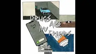 Juice WRLD &ndash; Drugs Are My Friends (Unreleased) | 2025 Remastered