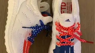 Undefeated and adidas Have Another Ultra Boost Collaboration In The Works!! Are They Trash 🗑?
