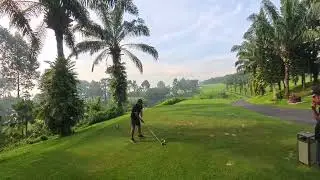 2025 Long Thanh golf