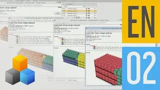 Load planning into more cargo spaces