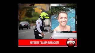 Tr&aacute;fico cobra mordida a Tiktoker en Costa Rica