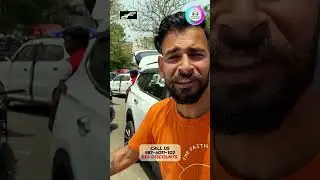 CUBO Dash Cam + GPS Tracker Installed! | Car Thieves Beware | Mohali Chandigarh Car Upgrade