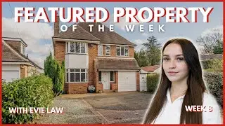 This weeks featured property is on Tilehouse Green Lane in Knowle.