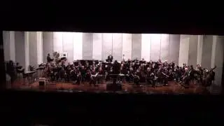 QCB - A Solemn Place (Wayne Oquin)