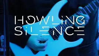 Howling Silence - WANDERER