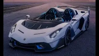 Top 10 Lamborghini Cars You Must See! 2025