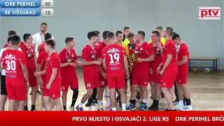 ORK PERIHEL - RK VI&Scaron;EGRAD