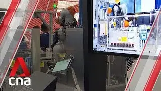 Additive manufacturing to create 4 million jobs in ASEAN by 2030: Experts