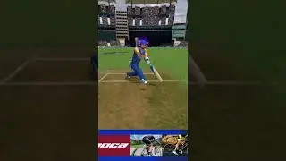 what a shot  🏏 # wcc3 #worldcricketchampionship #viral #tausifgaming