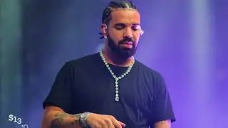 Drakes Super Expensive Purchases