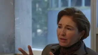 Phil Lind Initiative Interview with Anne-Marie Slaughter on how cities and NGOs can use webcraft