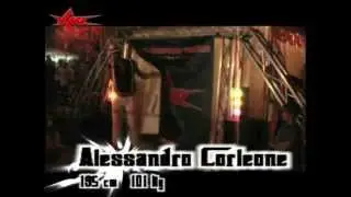 Alessandro Corleone