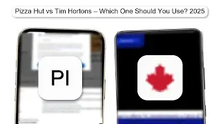 Pizza Hut Vs Tim Hortons &ndash; Which One Should You Use 2025 (EXPERT ANALYSIS) (2026)