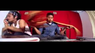 Ny Foko lasany any  Rak Roots & Arione Joy &copy; 2015  OFFICIAL VIDEO(HD 1080p)