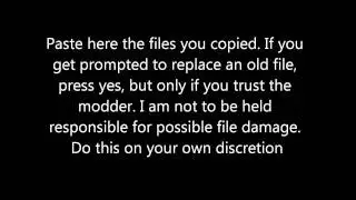How to install 
