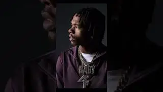 Lil baby  type beat &ldquo;Nova Cane &rdquo; (Prod.$pooc) 2022