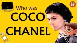 Coco Chanel for Kids: Discover Her Inspiring Life and Fascinating Facts!