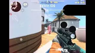 Ezwin Critical Ops 1.51.0 No Jailbreak undetected mod menu