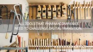 The Digital Challenge For Pharma - English