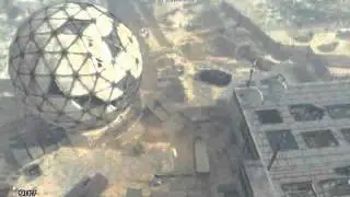 Empz Jaytee - MW3 Game Clip