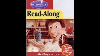 РАТАТУЙ / RATATOUILLE