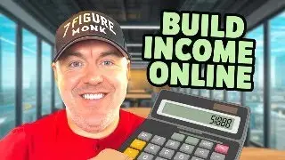 Passive Income: The Simplest Path to Making Money Online!