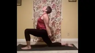 Yoga Full Body Flow