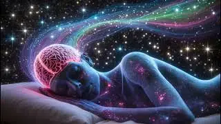 432Hz | NERVOUS SYSTEM RESET &ndash; From Overwhelm to Deep Presence