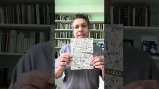 Poets I&rsquo;ve Been Reading - ep. 4 : Jane Hirshfield & Mathew Dickman