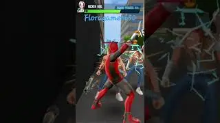 @gaming234//#deadpool//#short// #shortsfeed //#hugefight //#viral