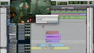 DX - Loop Recording & Comping Takes