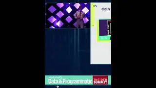 Mediapost TVVI: Consumer Narrative for DOOH