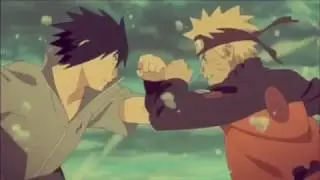 Dbangz - Sasuke Took My Bitch (Naruto vs Sasuke)