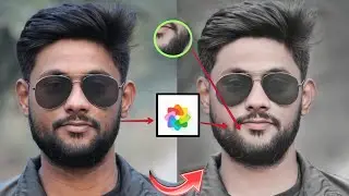 face smooth editing || face smooth editing secret | oil paint photo editing ||  How to edit