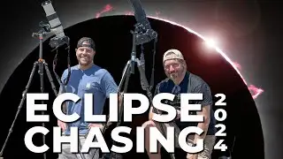 Eclipse Day 2024 - Atkins, Arkansas