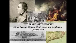 The Brave Montgomery with Dr. Michael Boden