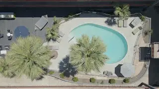 Crosstown Phoenix West | Phoenix AZ Apartments | Greystar