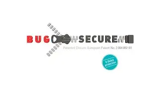 BugSecure, protect yourself against the plague of the 21st century