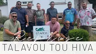 Talavou tou hiva • Reprise 2020