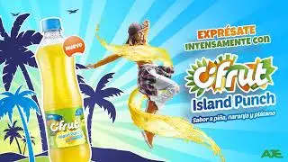 NUEVO CIFRUT ISLAND PUNCH