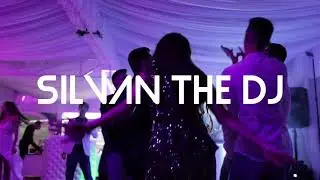 Silvan the Dj - majorat / corporate / nuntă / cununie / botez DJ & MC & TARABANA