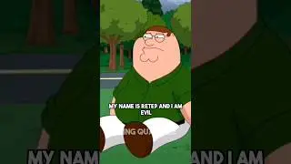 Retep | Family guy