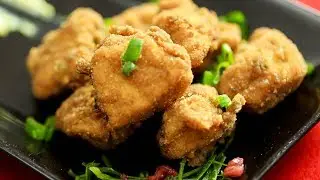 Chicken Boti Fried | Food Tribune