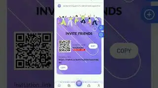 Hahm Earning App Referral code| Earning App treasure nft online| hahm App #hypercash #hbwallet