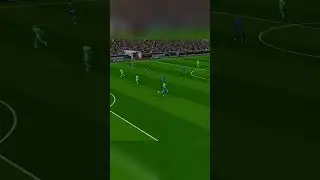 Atl&eacute;tico De Madrid Best Long Shots On Goal #FTS