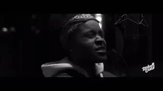 Nyanni Ft City Shawn - The Recipe (Official Video) Dir. Redwall Studio